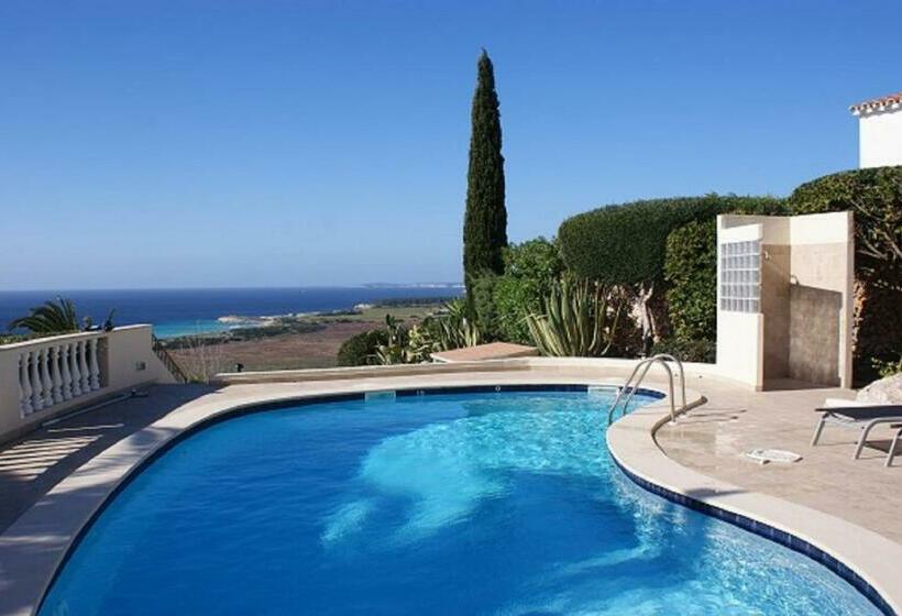 膳宿费 Villa Florencia