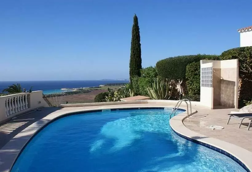 Majatalo Villa Florencia