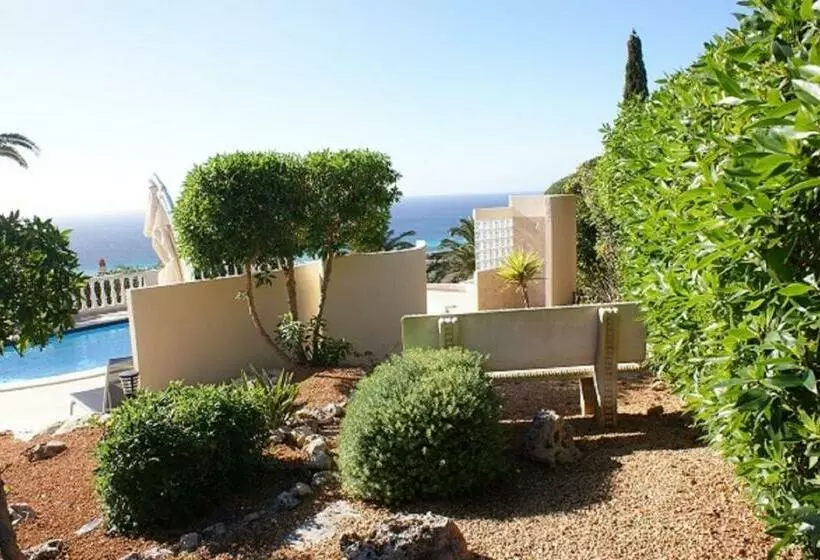 Majatalo Villa Florencia