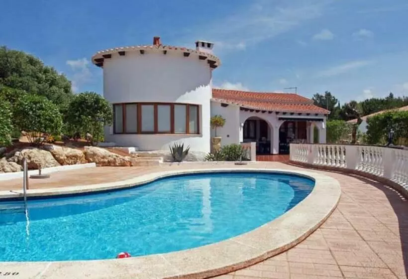 Majatalo Villa Florencia