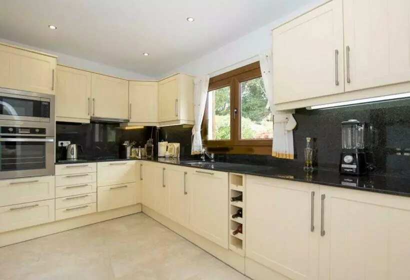 Majatalo Villa Florencia