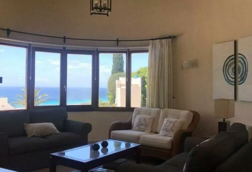 Majatalo Villa Florencia