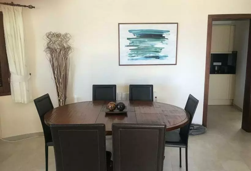 Majatalo Villa Florencia