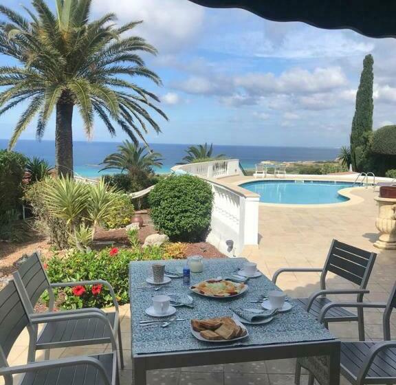 膳宿费 Villa Florencia