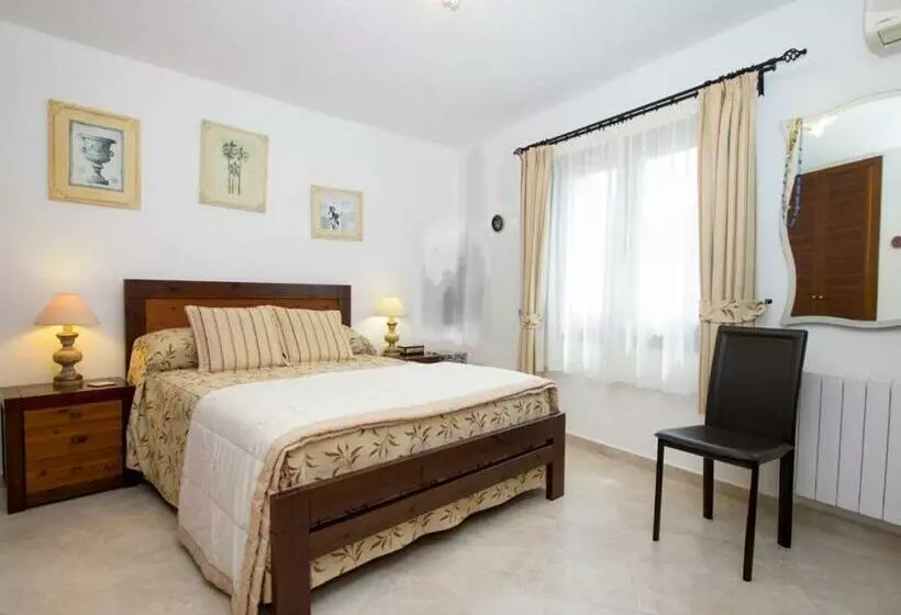 Majatalo Villa Florencia