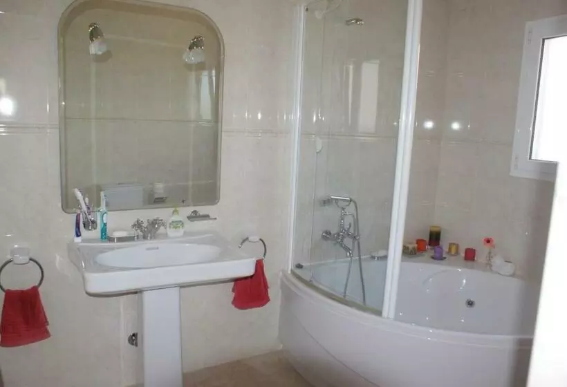 Majatalo Villa Florencia