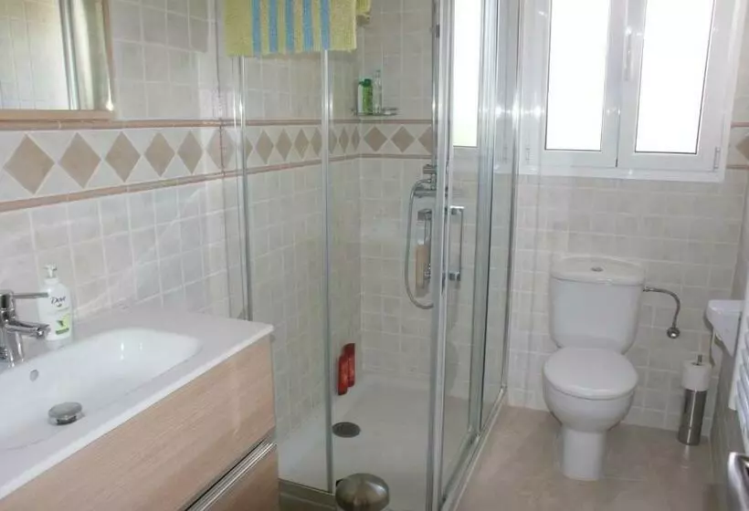 Majatalo Villa Florencia