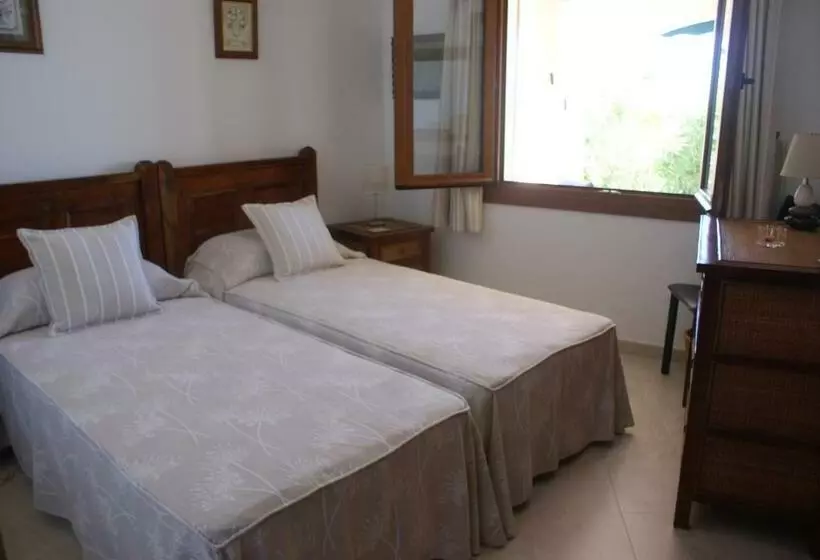 Majatalo Villa Florencia