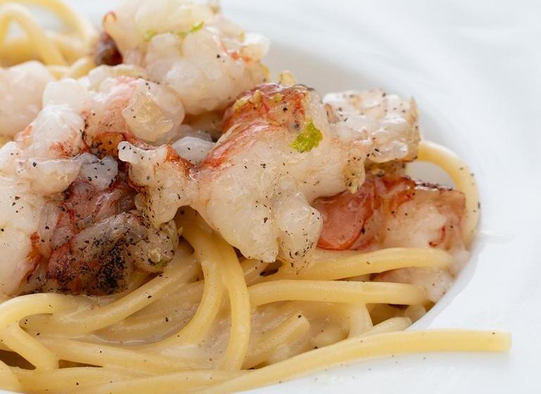 Testa Di Monaco   Basic Beach Accommodations