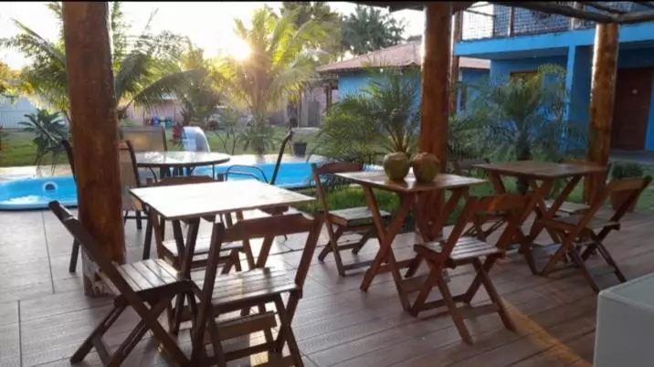 Vila Itacimirim