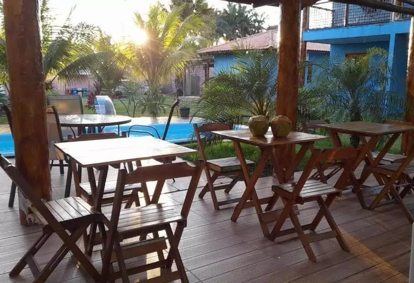 Vila Itacimirim