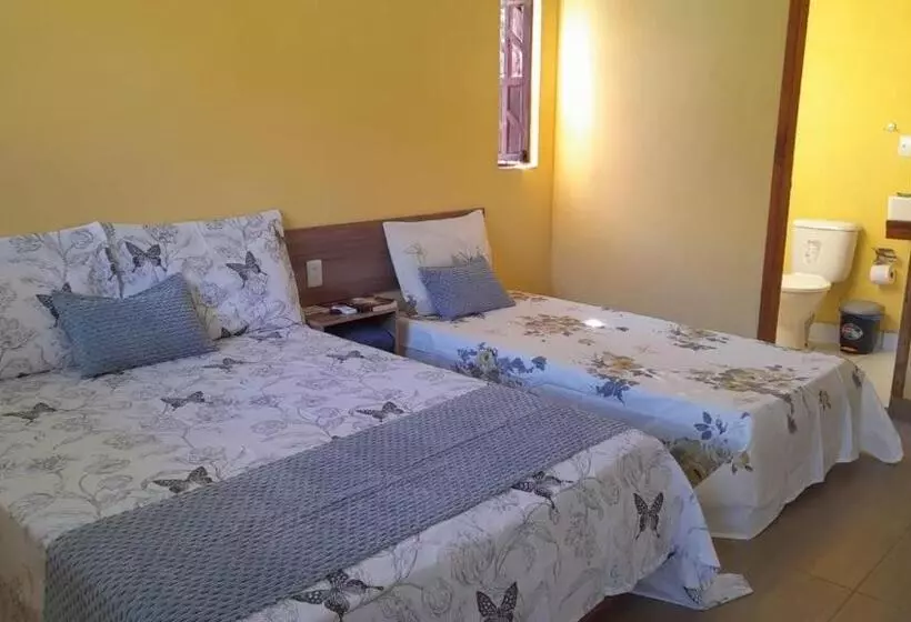 Vila Itacimirim