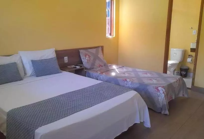 Vila Itacimirim