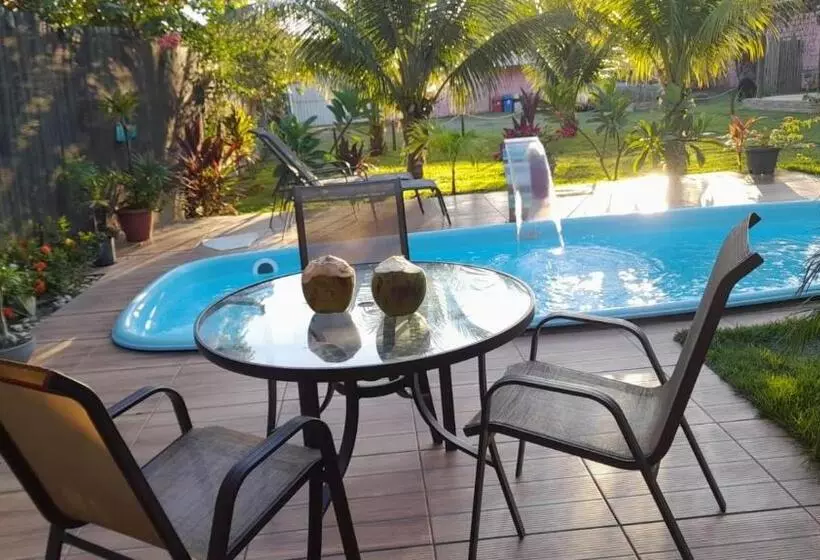 Vila Itacimirim