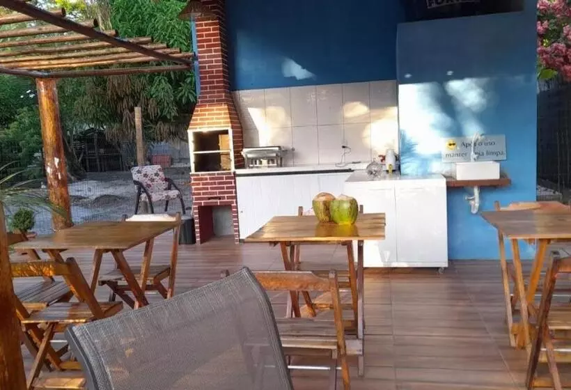 Vila Itacimirim