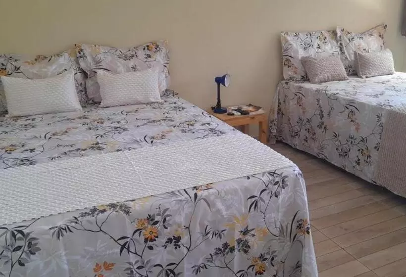 Vila Itacimirim