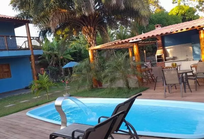 Vila Itacimirim