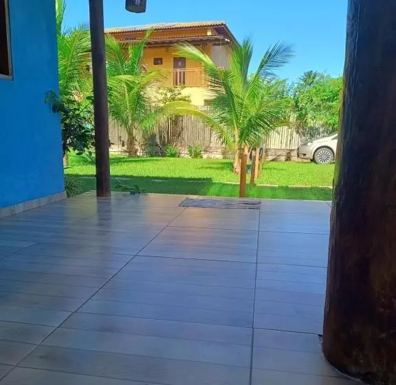 Vila Itacimirim