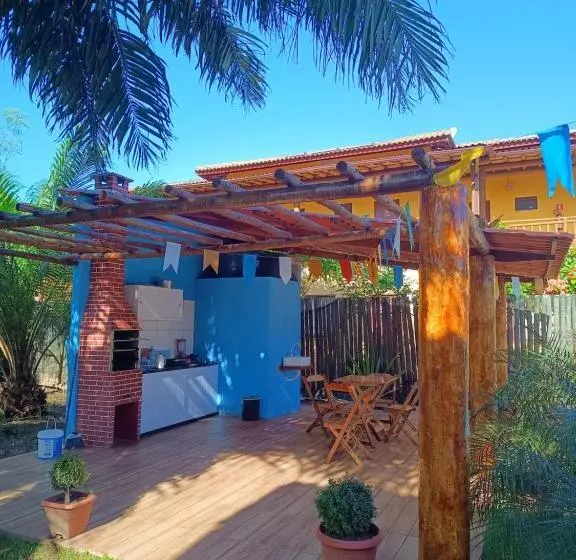 Vila Itacimirim
