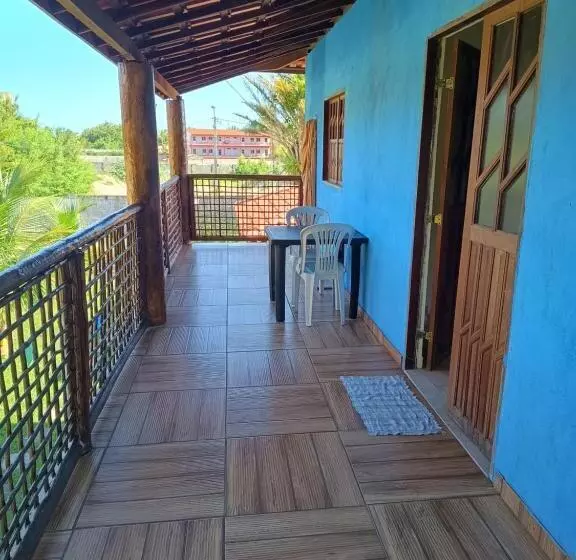 Vila Itacimirim