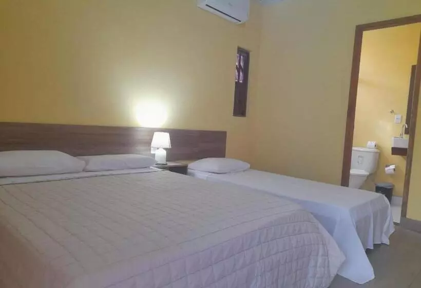Vila Itacimirim