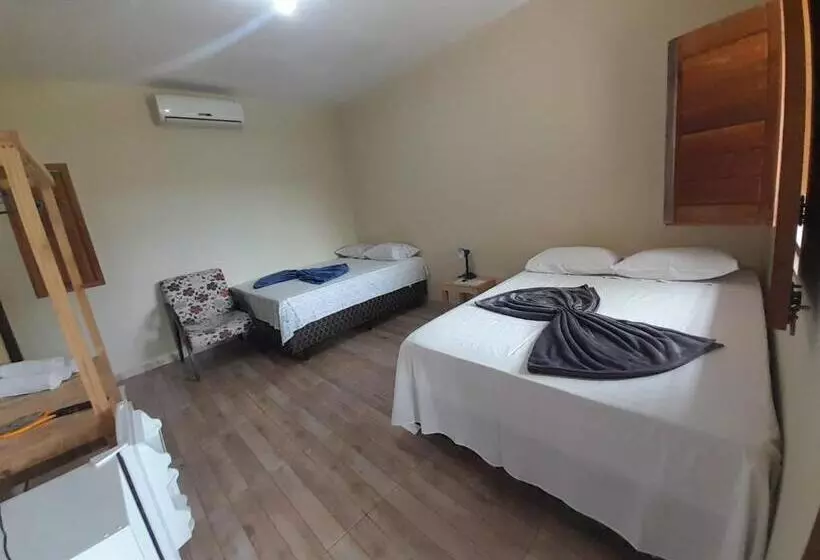Vila Itacimirim