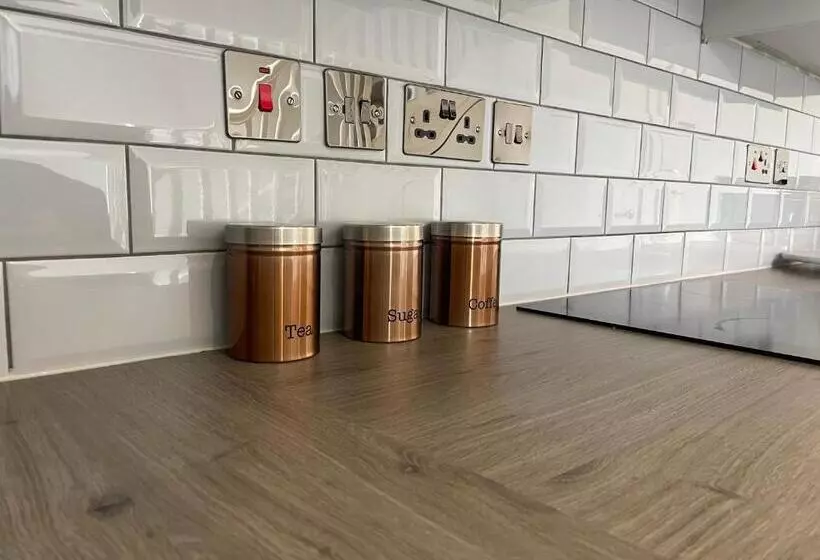 Welcome Properties   Self Check In Whole Apartment