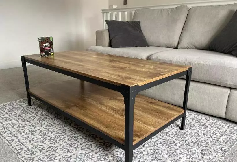 Welcome Properties   Self Check In Whole Apartment