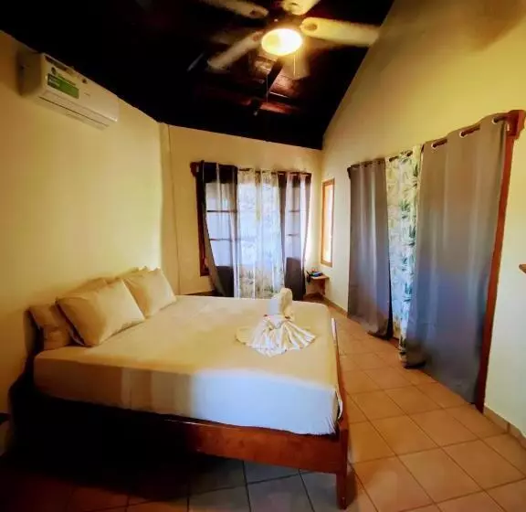 هاستل Aqua Lounge