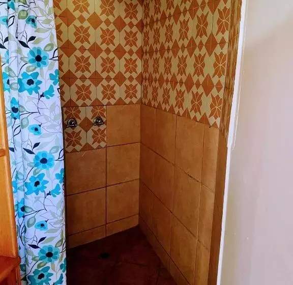 هاستل Aqua Lounge