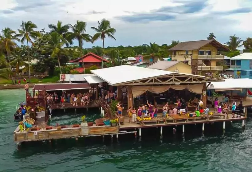 هاستل Aqua Lounge