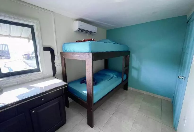 هاستل Aqua Lounge