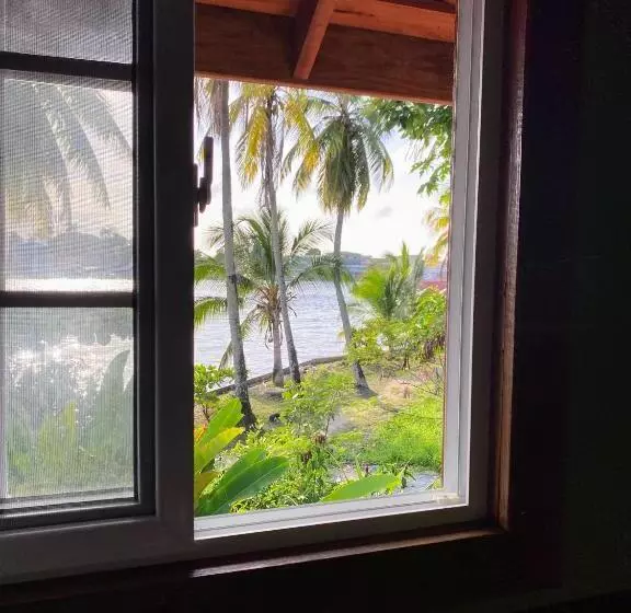 هاستل Aqua Lounge