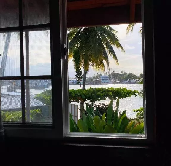 هاستل Aqua Lounge