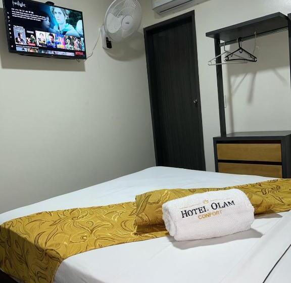 هاستل Olam Confort