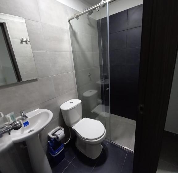 هاستل Olam Confort