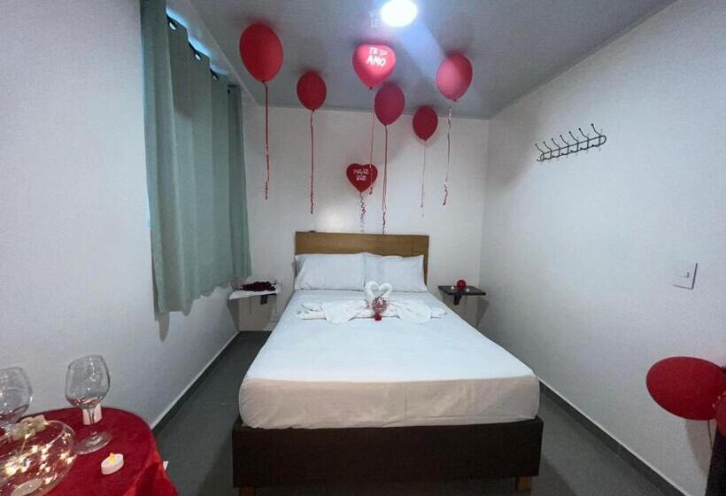 هاستل Olam Confort