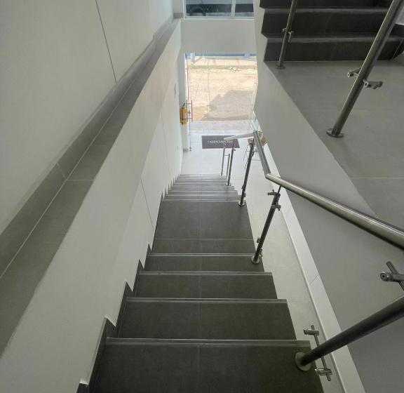 هاستل Olam Confort