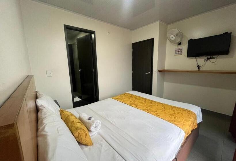 هاستل Olam Confort