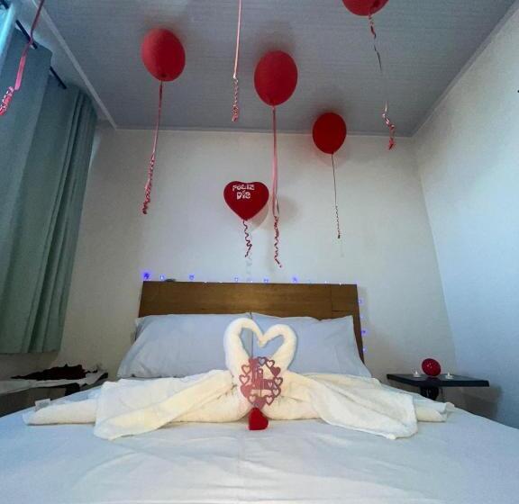 هاستل Olam Confort