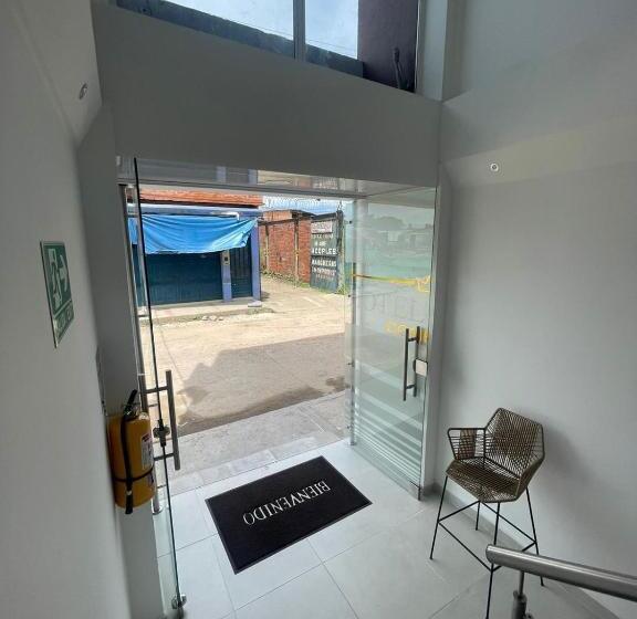 هاستل Olam Confort