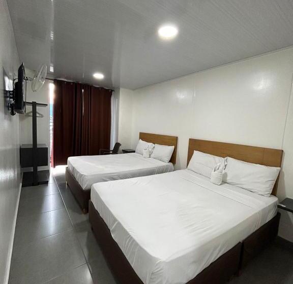 هاستل Olam Confort