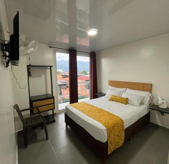 هاستل Olam Confort