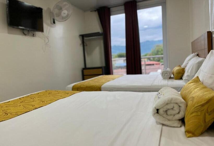 هاستل Olam Confort