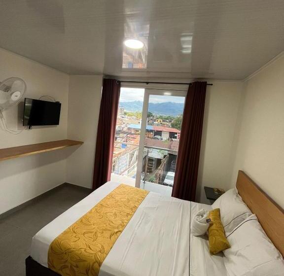 هاستل Olam Confort