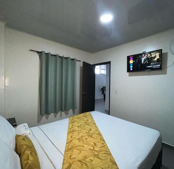 هاستل Olam Confort