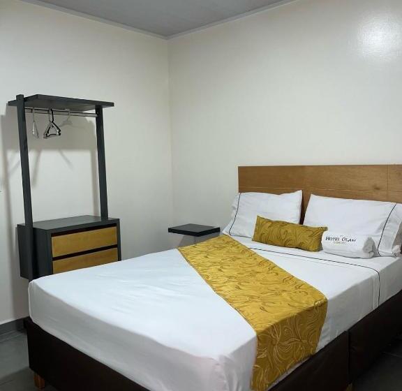هاستل Olam Confort