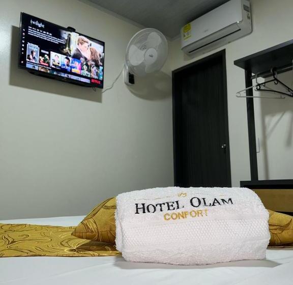 هاستل Olam Confort