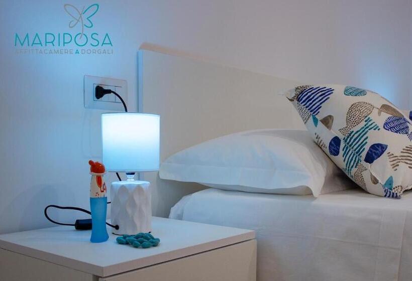 Bed and Breakfast Affittacamere Mariposa