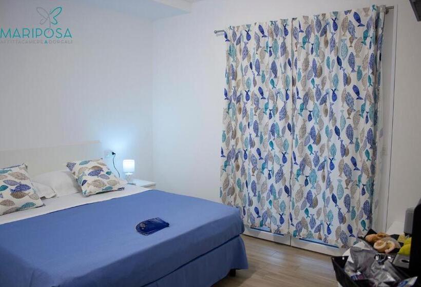 Bed and Breakfast Affittacamere Mariposa